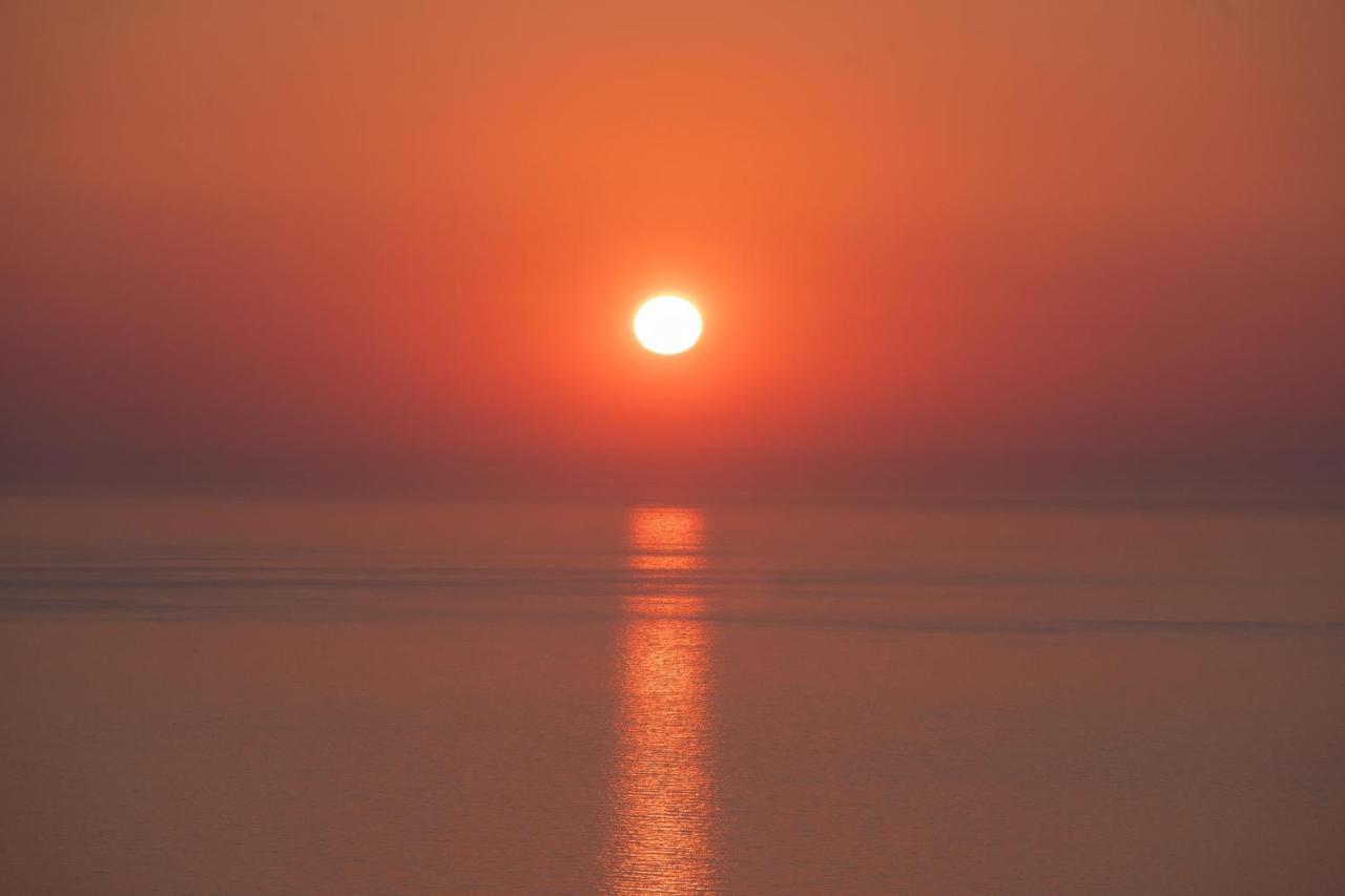 Myrtos View Apartments Anomeria Экстерьер фото